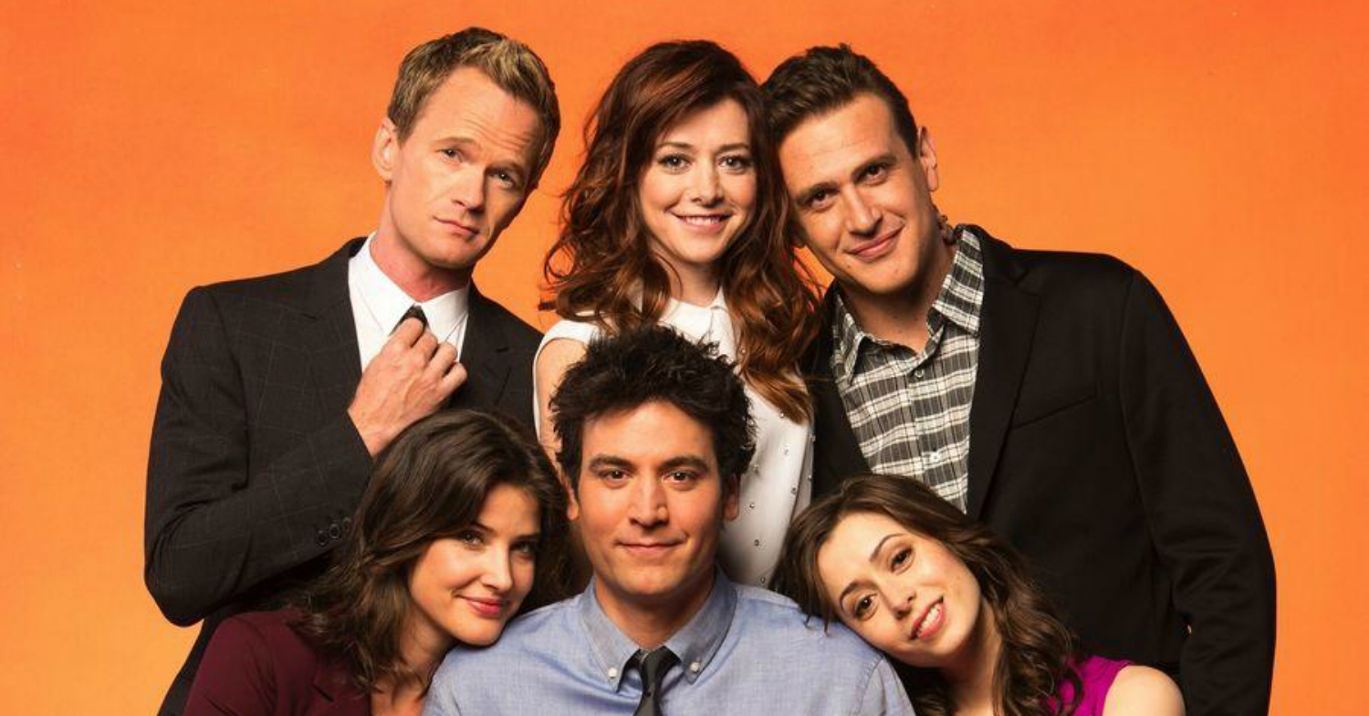 How I Met Your Mother Stagione 9