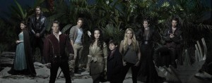 Once Upon a Time - Season 3-cast-groupe-une