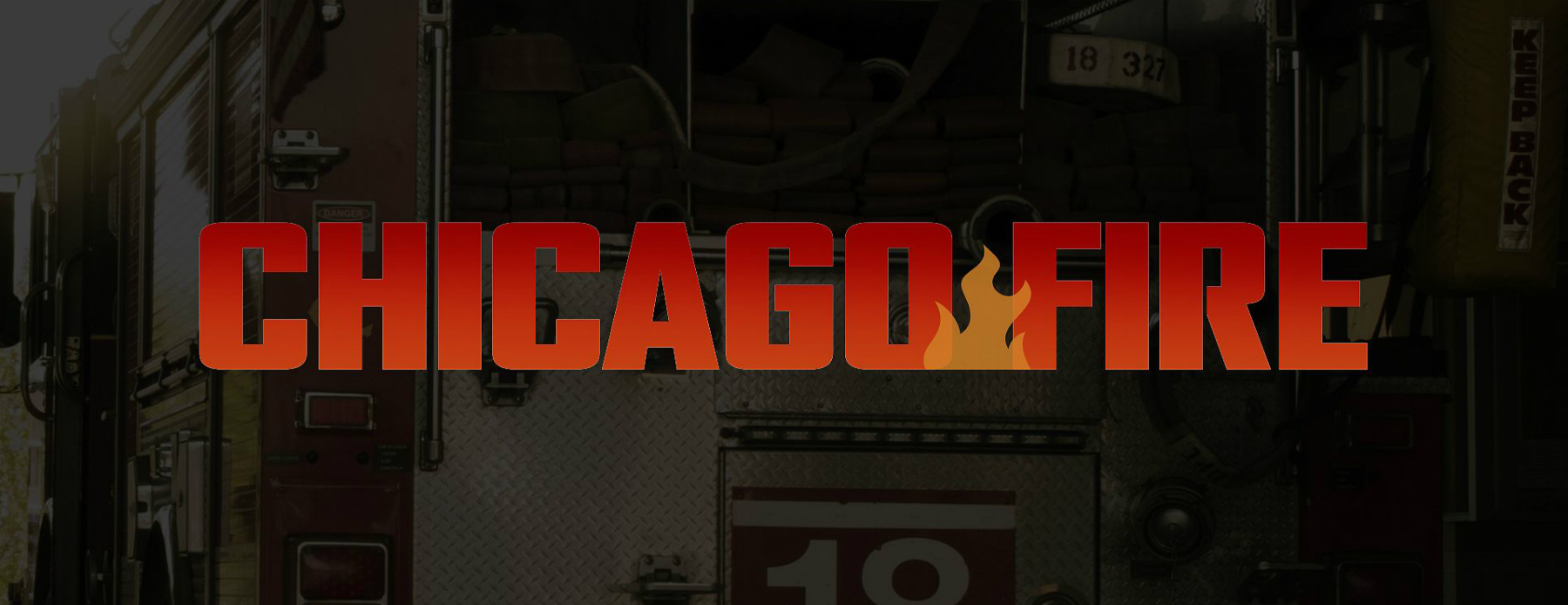 Chicago Fire saison 2 : le feu dans la caserne