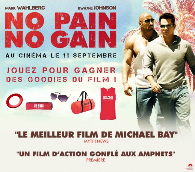 no-pain-no-gain-jeu-concours-affiche-autopromo