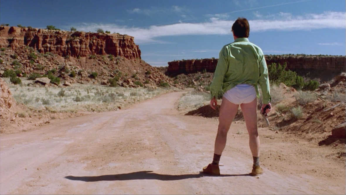 Breaking Bad 13 Moments Desopilants Et Droles