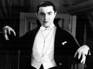 Bela_Lugosi vampires au cinéma
