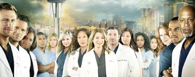 Grey’s Anatomy saison 10 : 2 nouveaux extraits de l’épisode 3 ...