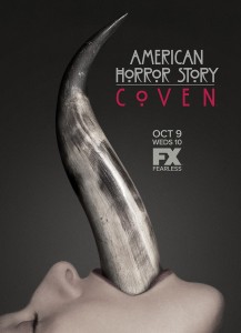 American Horror Story Coven : ?Une allégorie des relations raciales? -serpent Droite