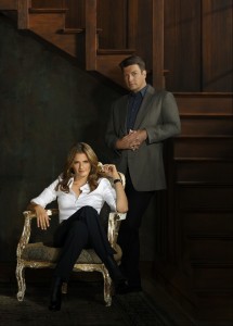 Castle saison 6 : Changements pour Castle et Beckett (spoilers) - Haut droite