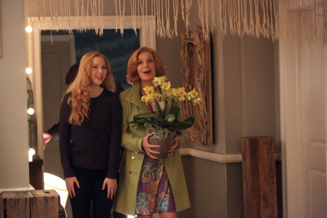 Castle Saison 6 Promo Et Photos Du 6x06 Get A Clue Brain Damaged
