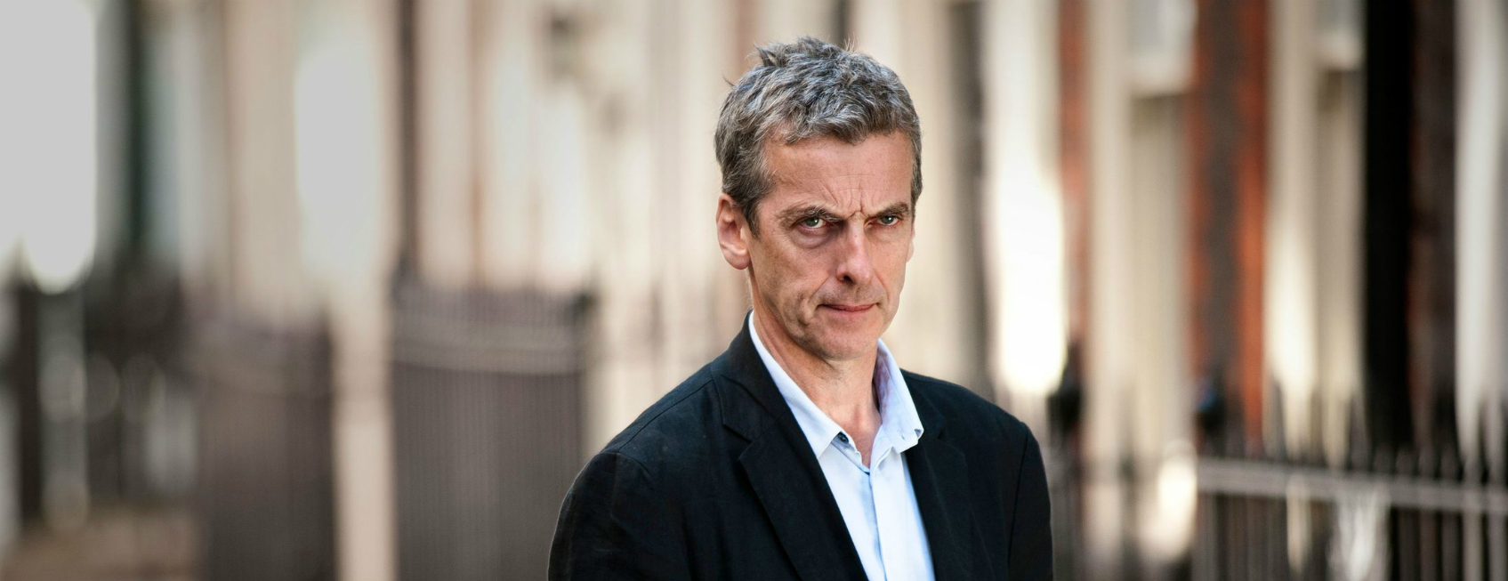 Doctor Who saison 8 : Le nombre de régénérations et le costume de Capaldi