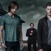 Supernatural Saison 9 : Nouveau pacte (spoilers) - Une