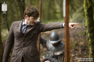 Doctor Who : Photos de The Day of the Doctor