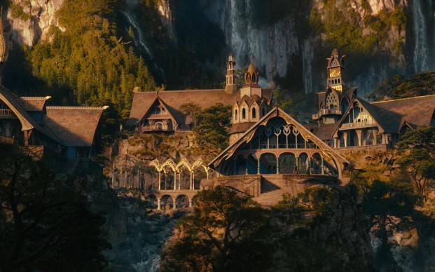 Le Hobbit : Un Voyage Inattendu Version Longue "Mon précieux