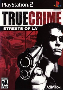 Dossier top 15 2003 True Crime Streets of L.A.
