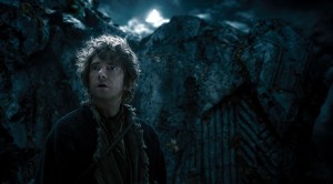 Le Hobbit la désolation de Smaug :15  nouvelles images - Galerie