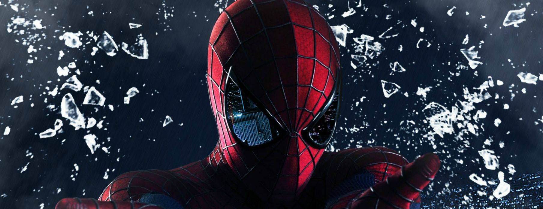 The Amazing Spider Man 2 Scene Coupée Vf