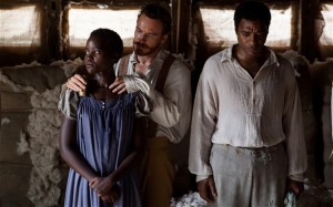 12 Years A Slave : Viscéral et profond - cast