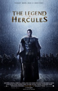 Box Office US Du Sang et des Larmes en tête et flop pour Hercule