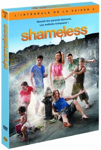 Shameless Saison 2 : En DVD le 15 janvier