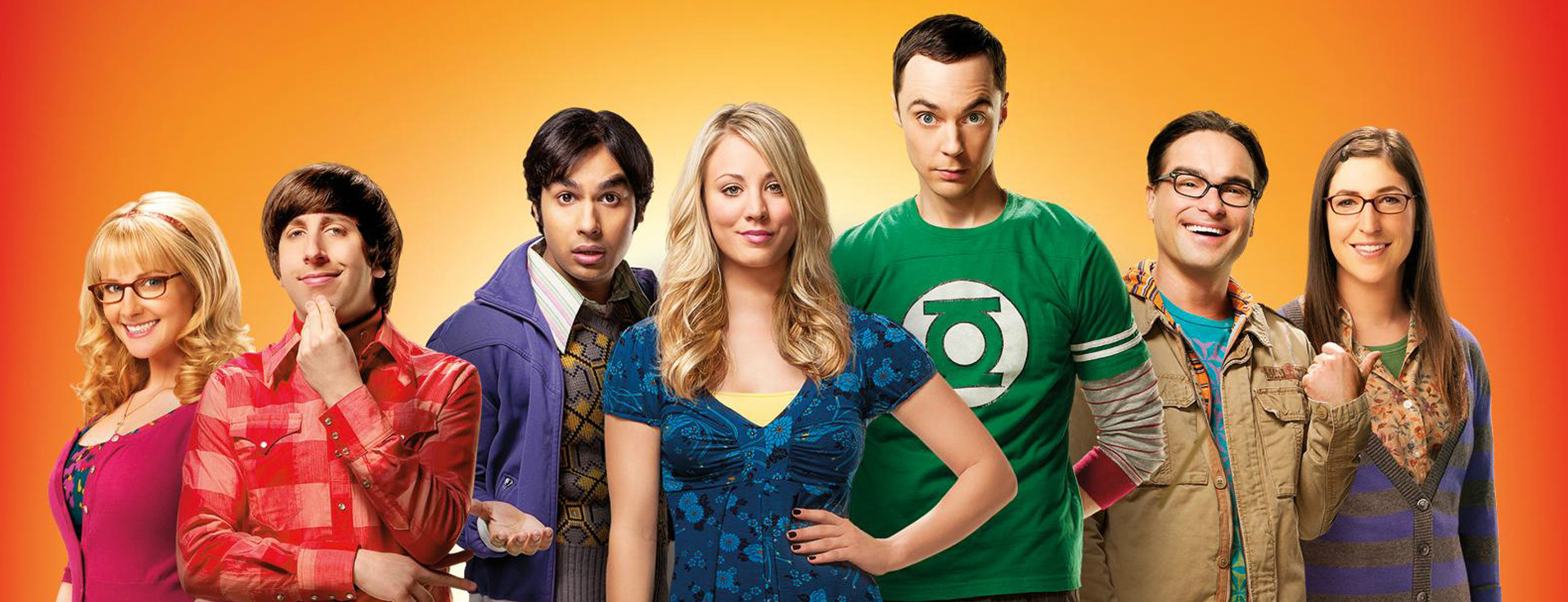 The Big Bang Theory saison 7 : promo pour The Occupation Recalibration