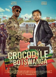 critique-le-crocodile-du-botswanga-affiche