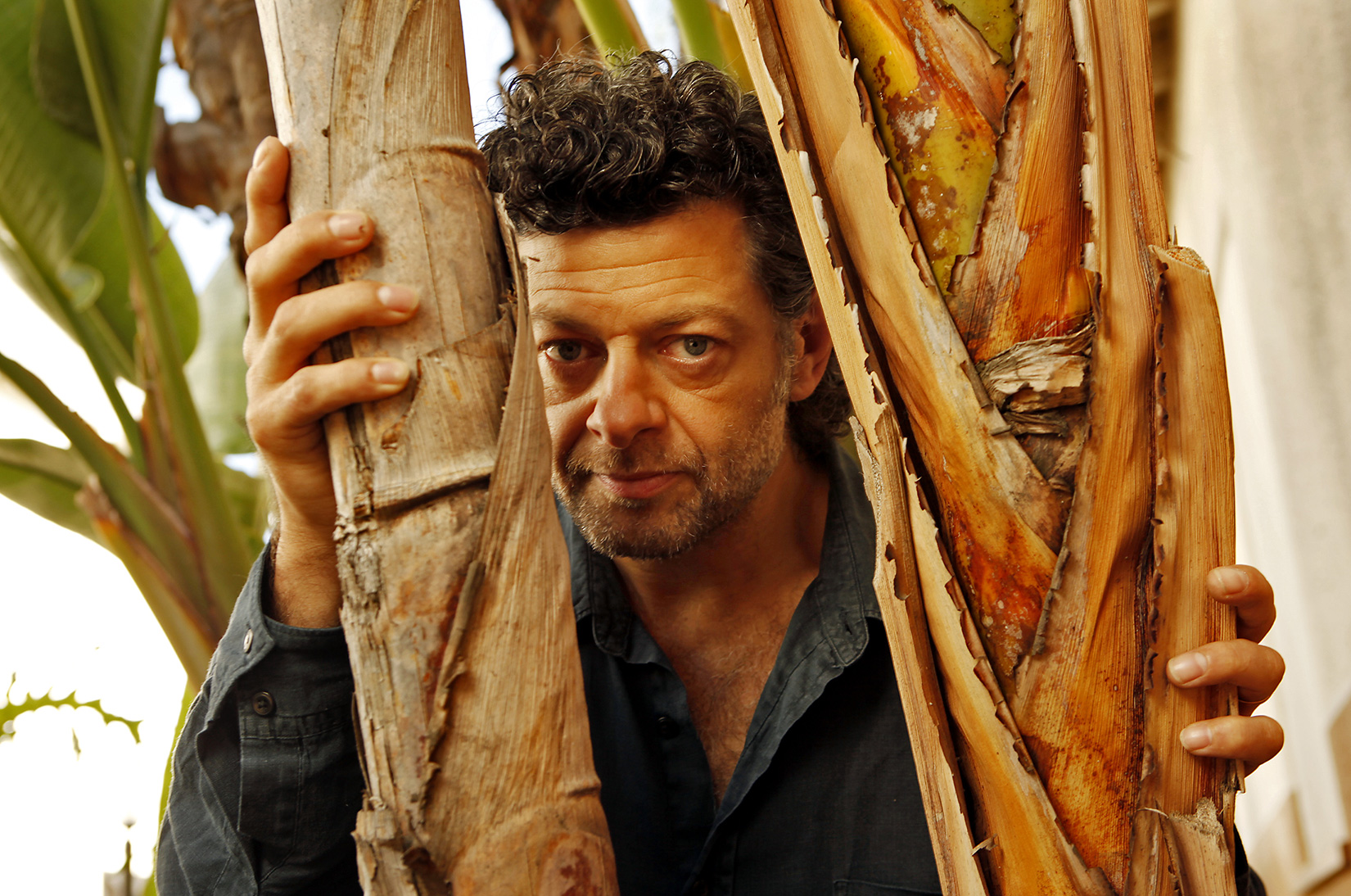 Le Livre de la Jungle : La version Serkis plus sombre
