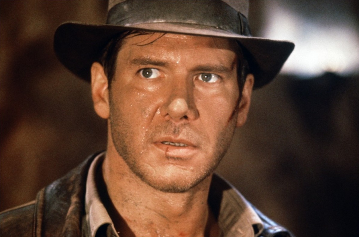 Indiana Jones 5 Spielberg Veut Harrison Ford
