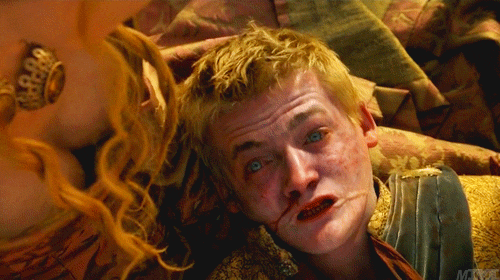 joffrey agonisant