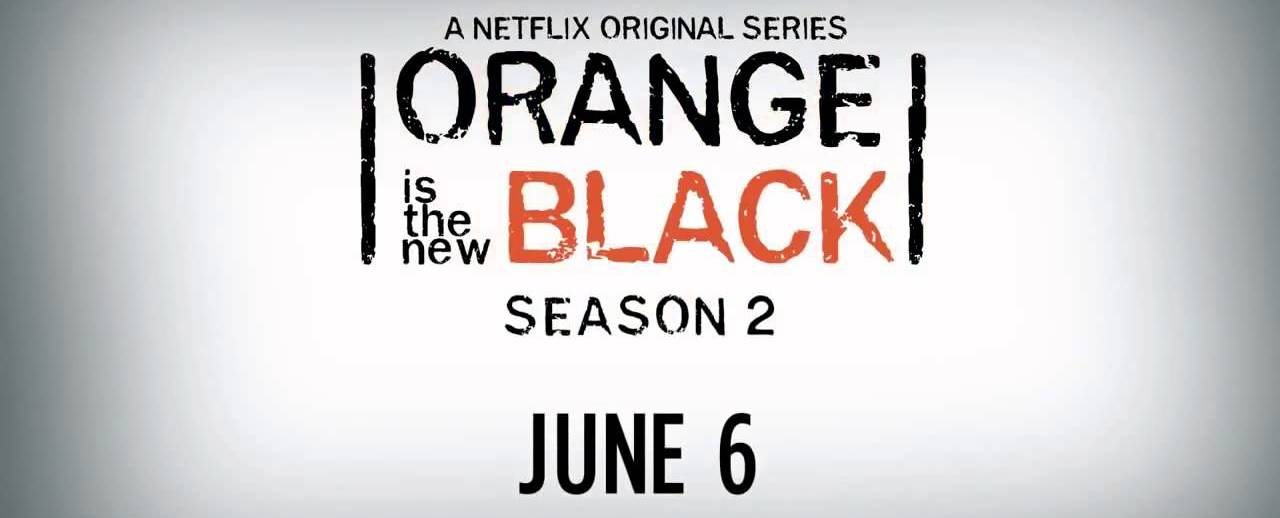 Orange Is The New Black saison 2 : premier vrai tralier