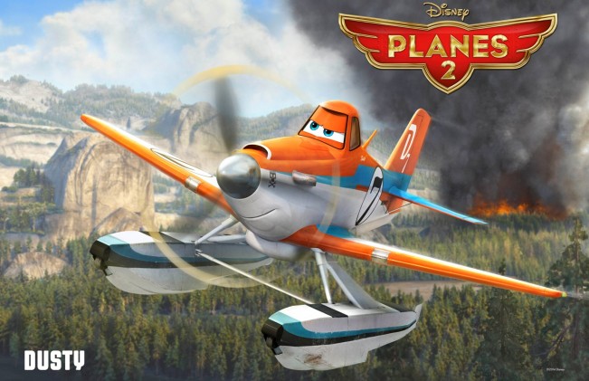 PLANES FIRE & RESCUE