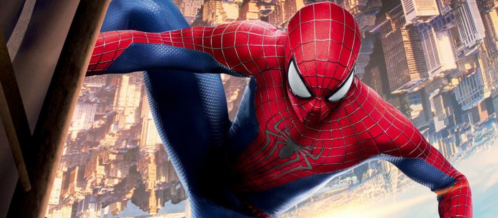 <b>Spider</b>-<b>Man</b> : Un film animé et un live-action annoncés.