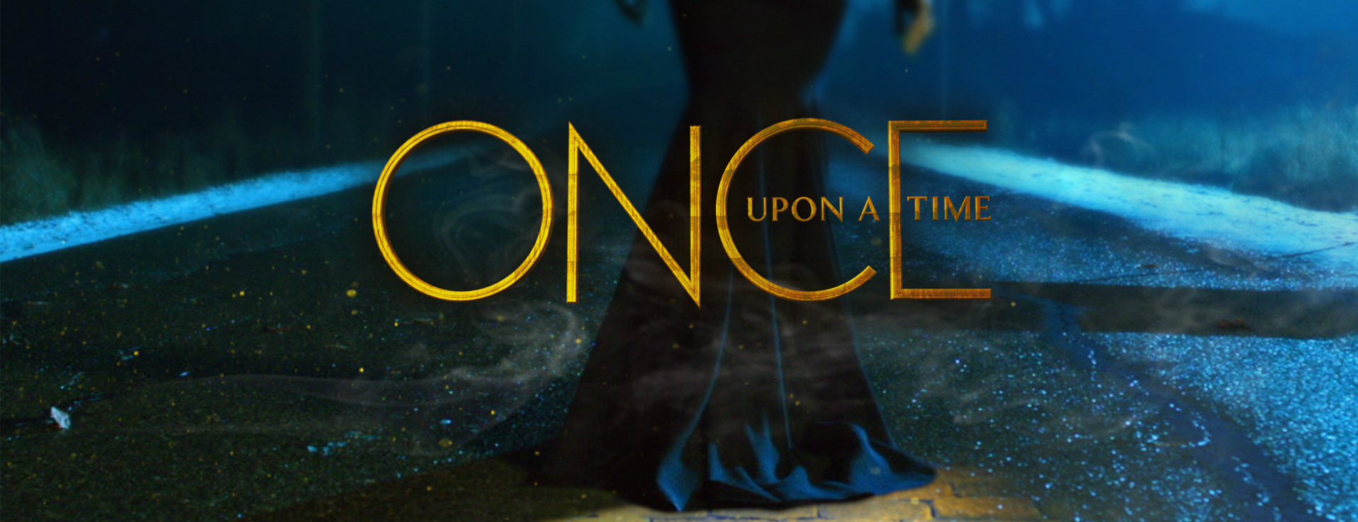 Once Upon A Time saison 4 : La fille de Maléfique et Retour à Oz (Promo