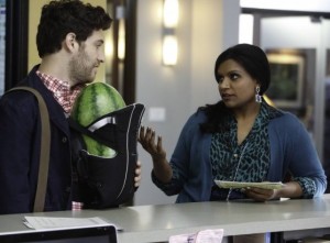 the-mindy-project-saison-2-empire-state-of-mindy-spoilers-mindy-peter