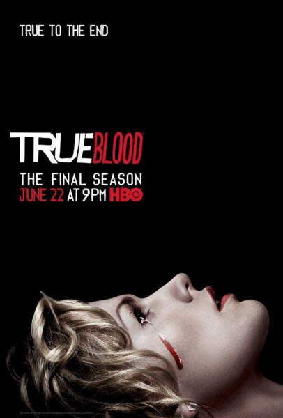 True Blood Saison 7 : Nouvelle affiche
