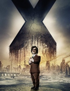 X-Men Days of Future Past : Affiches, extrait et pronostics box office