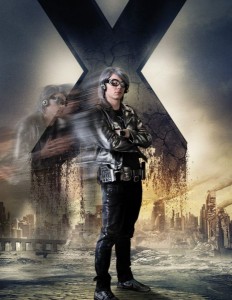 X-Men Days of Future Past : Affiches, extrait et pronostics box office