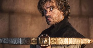 George R.R. Martin s'est confié sur les actes de Tyrion dans le final de Game Of Thrones saison 4 avec un scoop  sur les prochains ouvrages de la saga !