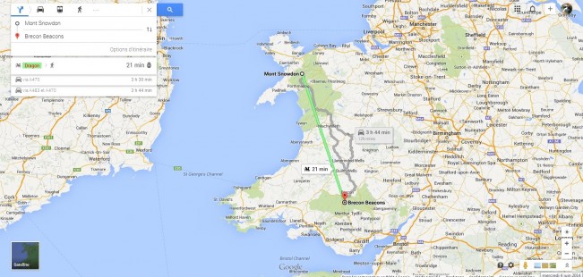 google-map-voyagez-par-dragon