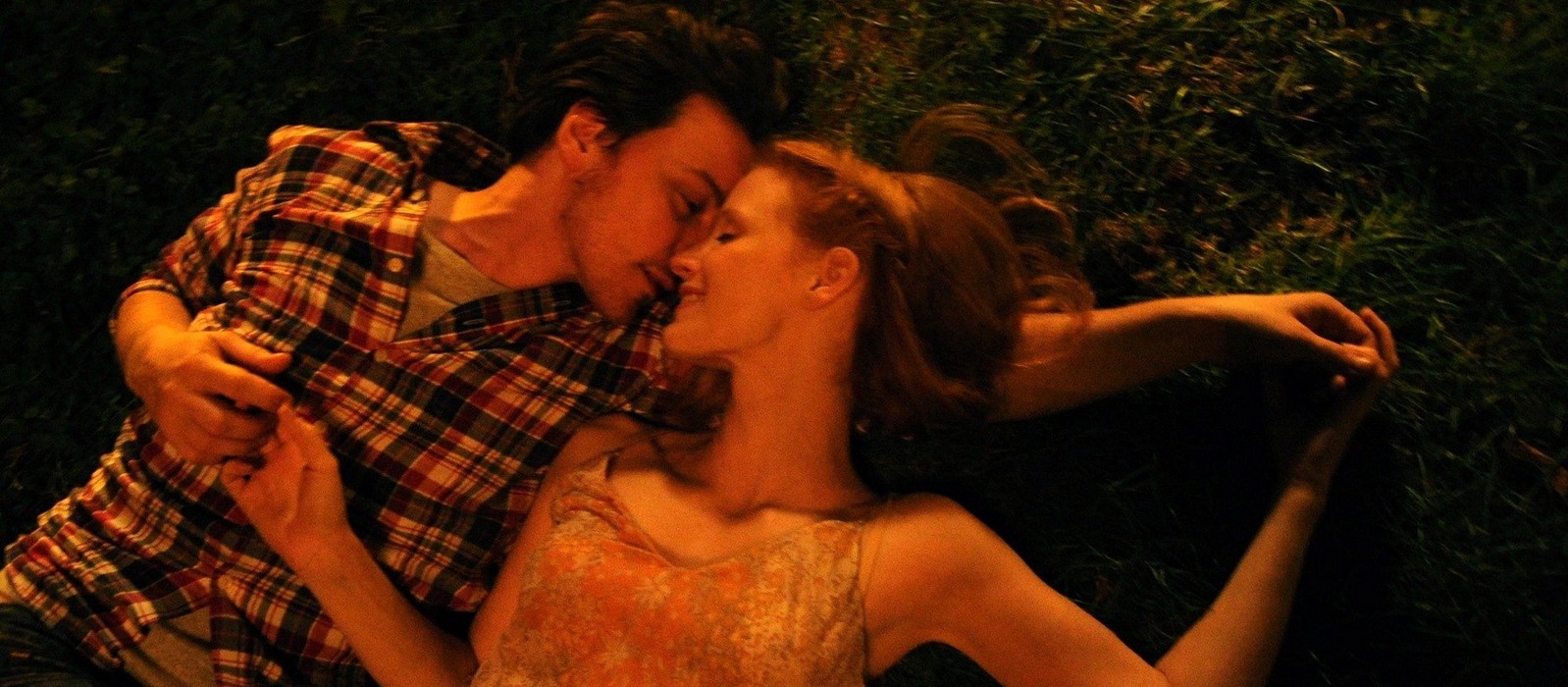 The Disappearance of Eleanor Rigby : Premier trailer