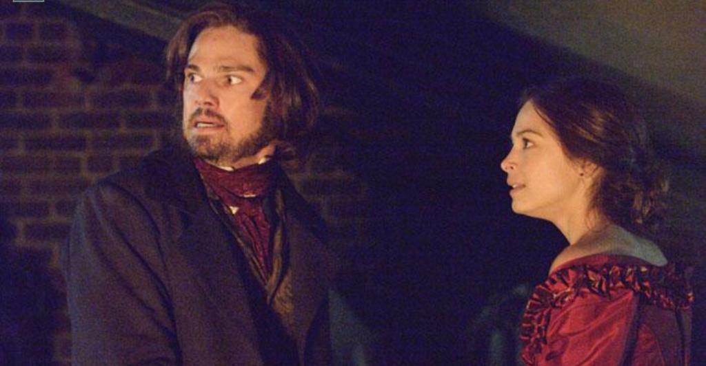 Beauty and The Beast saison 2 : Déjà vu (spoilers)