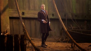 Doctor Who Saison 8  : Photos de Deep Breath (spoilers)