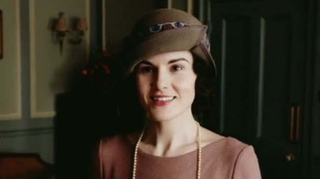 Downton Abbey saison 5 : Premières images 