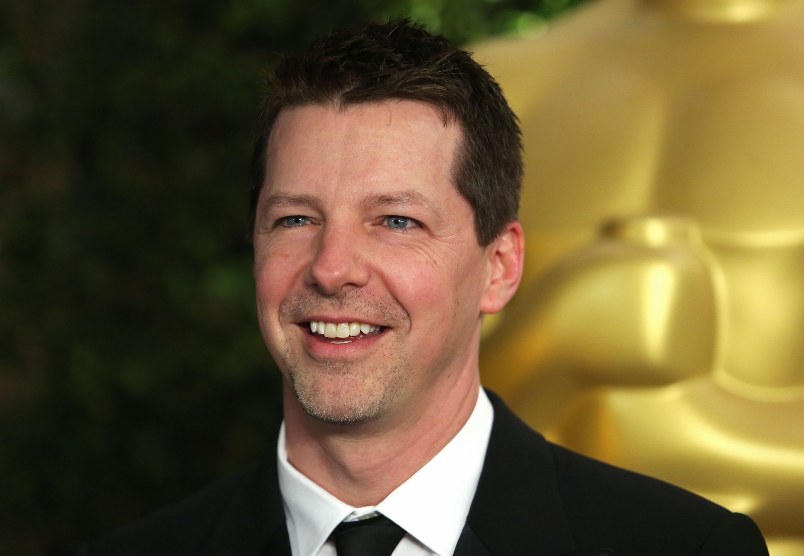 The Millers Sean Hayes Au Casting