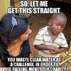 Asl ice bucket challenge irony