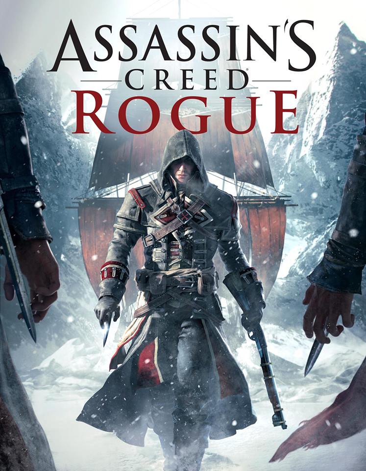Assassin S Creed Rogue Nouvel Opus Trailer Et Date De Sortie Brain