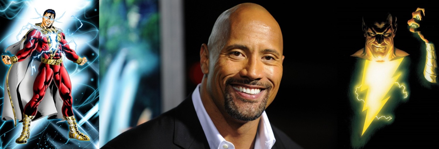 Moana : Dwayne Johnson donne de la voix
