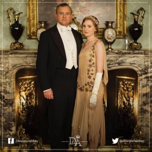 Downton Abbey : Réaction du casting au "Watergate"
