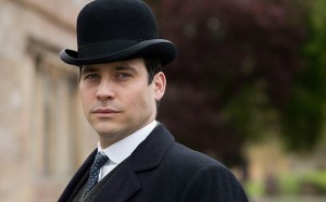 Downton Abbey saison 5 : Nouvelles images