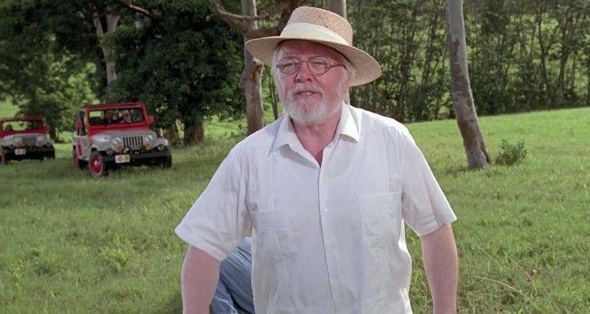 richard-attenborough-nous-a-quittes-jurassic park