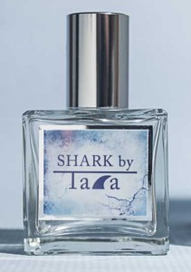 Sharknado : Le parfum par Tara Reid
