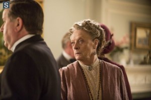 Downton Abbey saison 5 : Méga-galerie