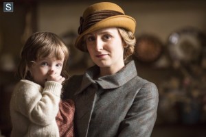 Downton Abbey saison 5 : Méga-galerie