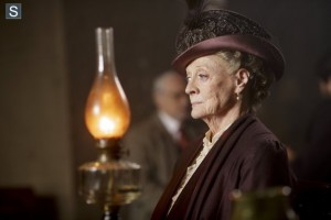 Downton Abbey saison 5 : Méga-galerie